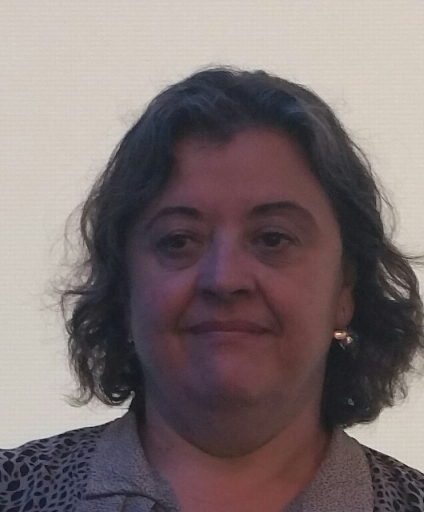 Dra. María Luisa López Díaz-Ufano