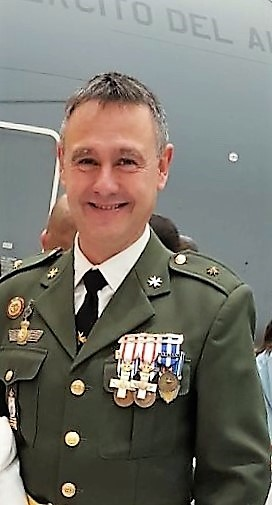 Dr. Carlos Fernando Rodrigo Arrastio