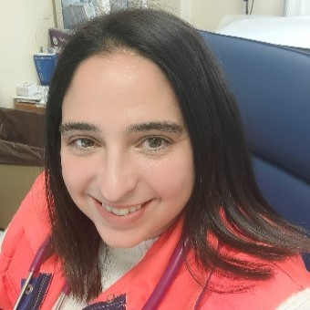 Dra. Tania Ortiz Puertas