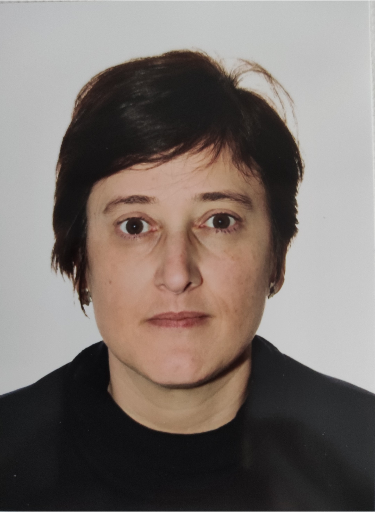 Dra. Irene Peña León