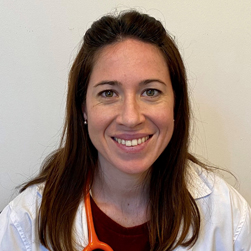 Dra. Marina Gras Ruíz