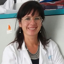 Dra. Mª Paz Pérez Unanua