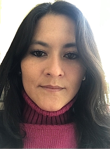 Dra. Ecatherine Rodríguez Urteaga