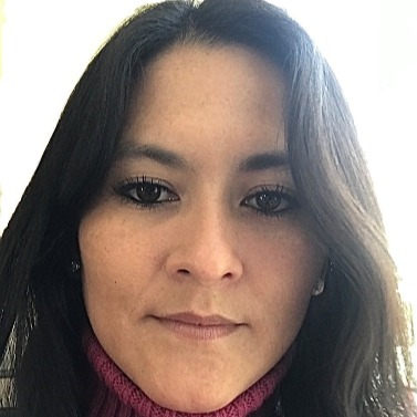 Dra. Ecatherine Rodríguez Urteaga