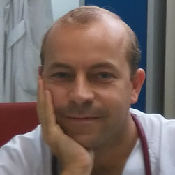 Dr. Luis Hortal Muñoz