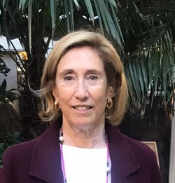 Dra. María Rosario Garcillán Izquierdo