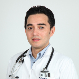 Dr. José Fausto Franco Pineda