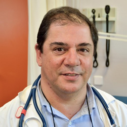 Dr. Carlos Santos Altozano
