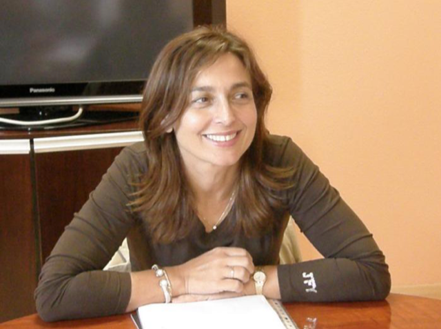 Dra. Carmen Fernández Fernández
