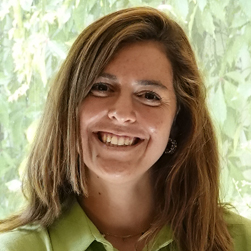 Dra. María Teresa Caro Martínez-Berganza