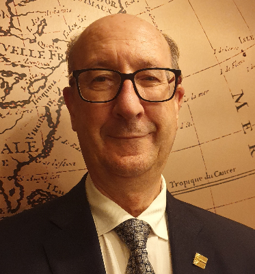 Dr. José Luis Díaz-Maroto Muñoz