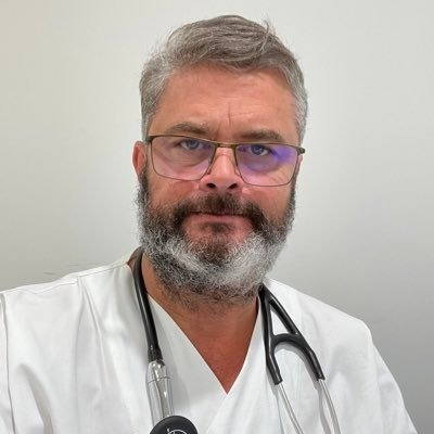 Dr. Daniel Rey Aldana