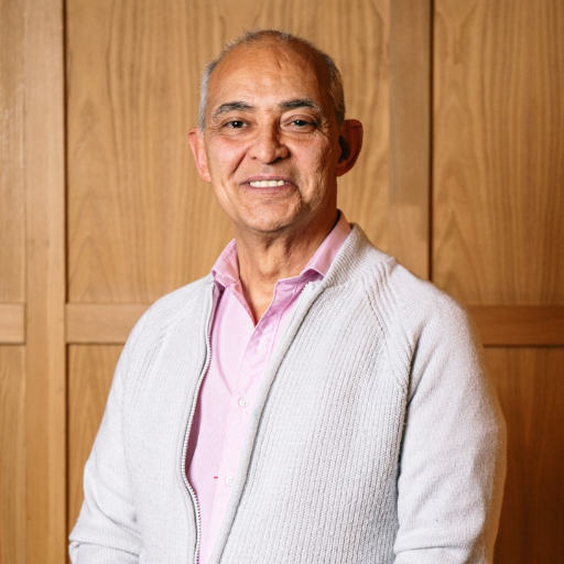 Dr. Juan Carlos Ocaña Tabernero