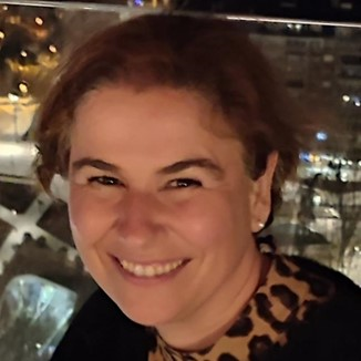 Dra. Margarita Alonso Fernández