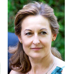 Sra. Adela Martín Oliveros