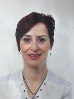 Dra. María Nuria Pascual Regueiro