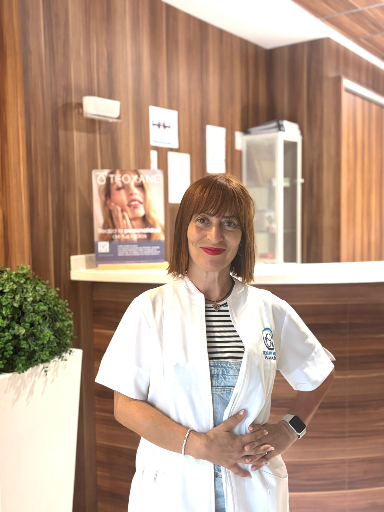 Dra. María Nuria Pascual Regueiro