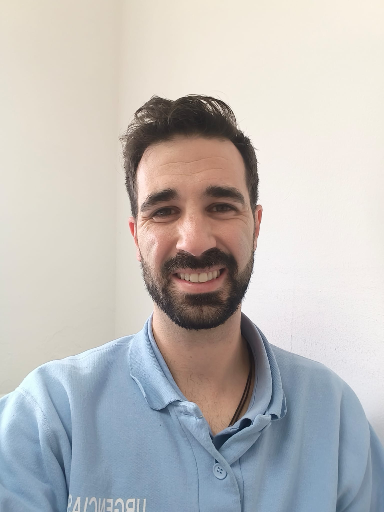 Dr. Álvaro Romero Lerma