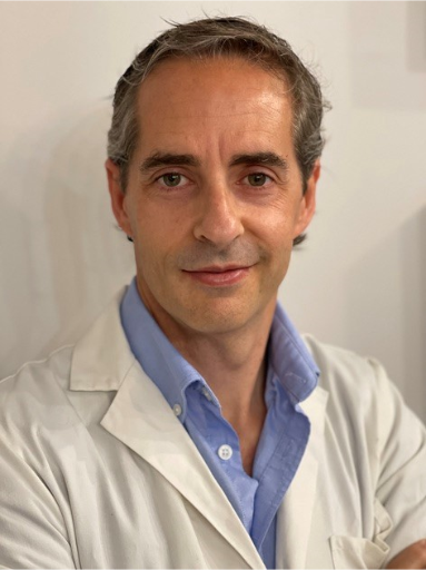 Dr. Javier Torres Llergo