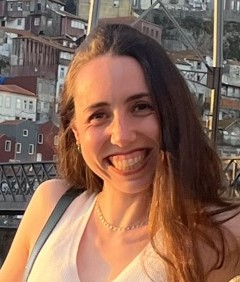 Dra. Mallenka Dorine Jiménez Cremers