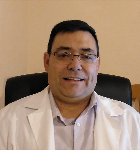 Dr. Antonio Alonso Verdugo