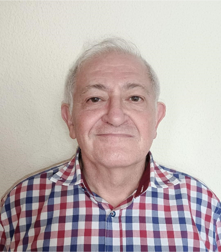 Dr. José Luis Martínez Carrasco
