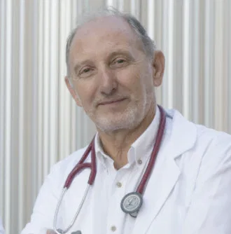 Dr. José Antonio Casajús Mallén