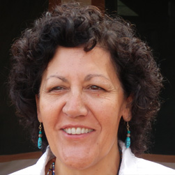 Dra. Eugenia García Virosta