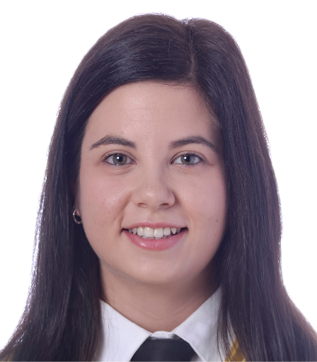 Dra. Marina Angélica Dionisio Flores