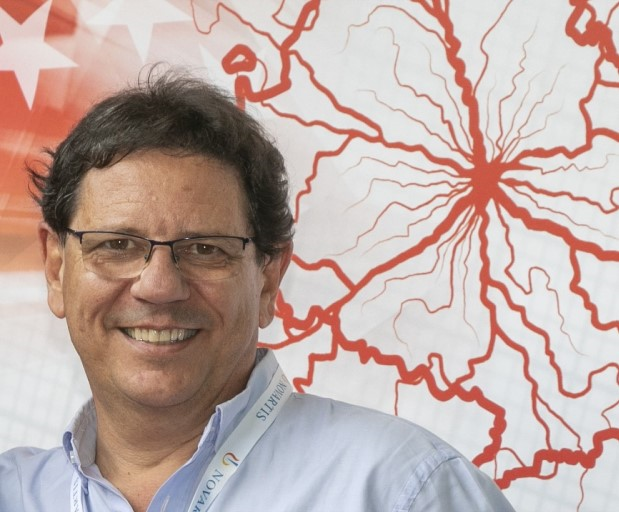 Dr. José María Mostaza Prieto