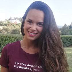 Dra. Naiara Betancor Alonso