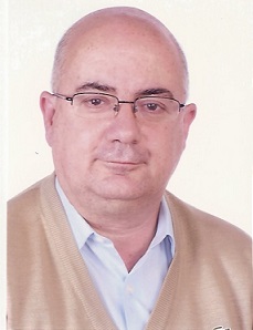 Dr. Adalberto Serrano Cumplido