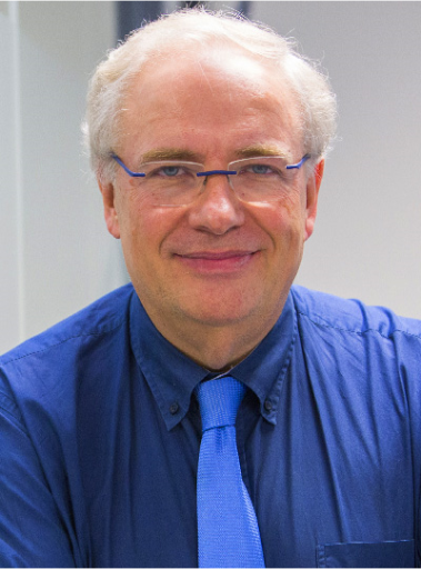 Dr. Josep Verges Milano