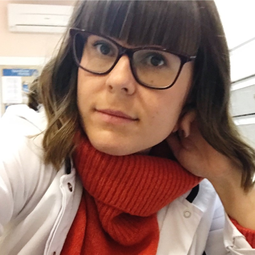Dª. Iulia Catalina Rosu