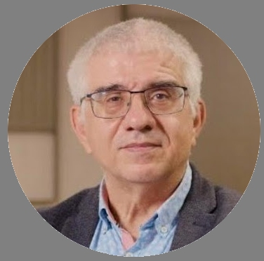 Dr. Francisco Javier Martínez Martín