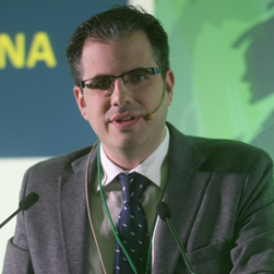 Dr. Antonio Alcántara Montero
