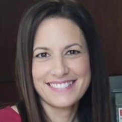 Dra. Virginia González Blanco