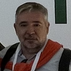 Dr. José Carlos Pérez Sánchez