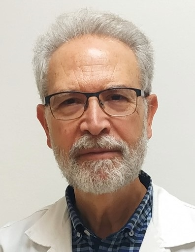 Dr. Francisco José Brenes Bermúdez
