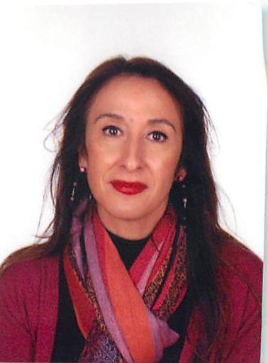 Sra. María José Ciudad Cabanas