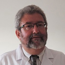 Dr. José Javier Mediavilla Bravo