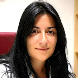 Dra. Paula Guerrero Alonso