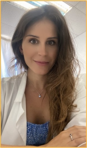 Dra. Patricia Arbués Espinosa