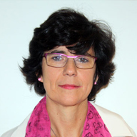 Dra. Mª Olga García Vallejo