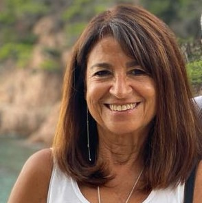 Dra. Ascensión Marcos