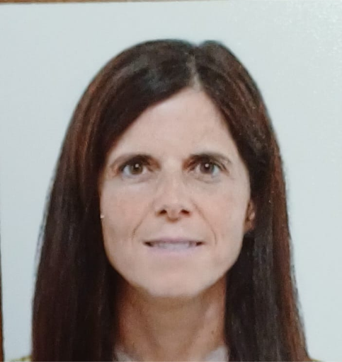 Dra. María Jesús Torrubia Fernández