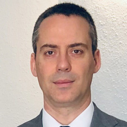 Dr. José David Maya Viejo