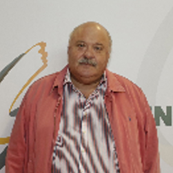 Dr. Isidoro Rivera Campos