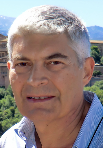 Dr. José Manuel Ramírez Torres