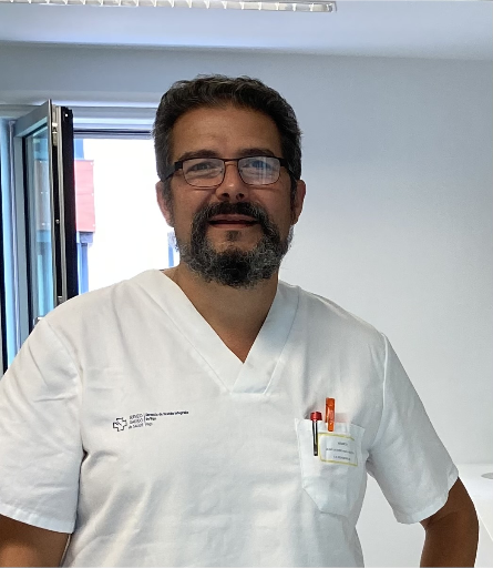 Dr. José Antonio Noya Mejuto
